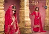Selah By Fourdots Glass Organza Designer Salwar Suits Wholesale Price In Surat
